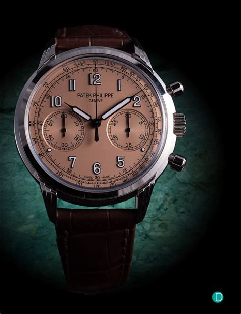 patek philippe ref. 5172g chronograph.|patek 5172g review.